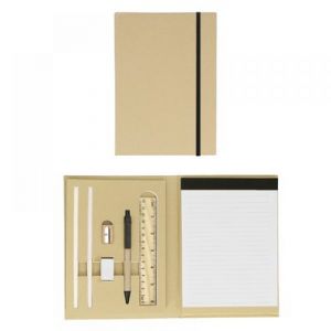 SET ECOLOGICO ZOGO personalizada